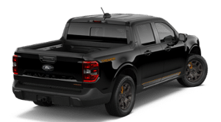 2026 Ford Maverick® External Image 3